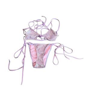 Iconswim 2pc bikini size xs